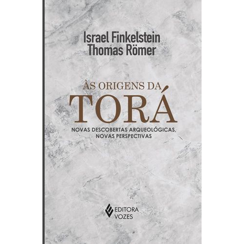 às origens da torá