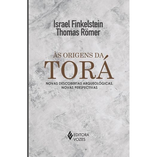 às origens da torá