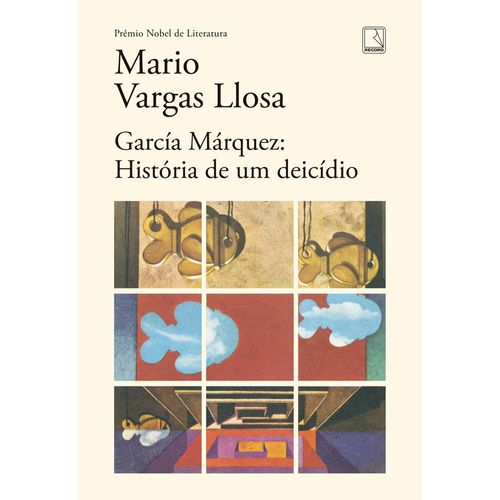 garcia-marquez--historia-de-um-deicidio