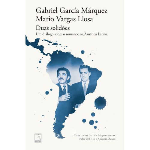 duas solidões