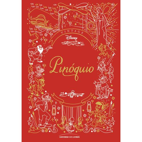 pinoquio