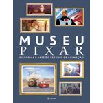 museu pixar museu pixar