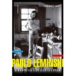 paulo leminski paulo leminski