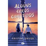 alguns erros cometidos alguns erros cometidos