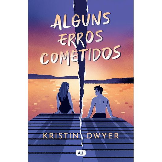 alguns erros cometidos alguns erros cometidos