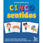 cinco sentidos