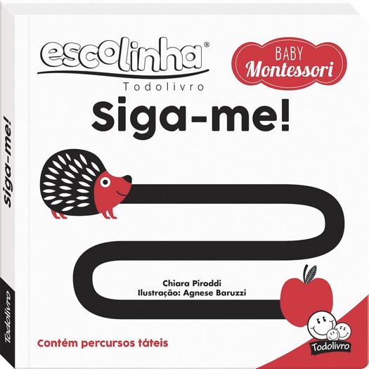 escolinha baby montessori - contrastes! siga-me! escolinha baby montessori - contrastes! siga-me!