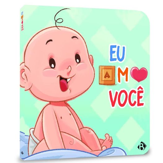 meu bebê - eu amo você meu bebê - eu amo você