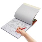 kit de pintura do pequeno artista - dinossauros kit de pintura do pequeno artista - dinossauros