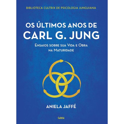 os-ultimos-anos-de-carl-g.-jung os-ultimos-anos-de-carl-g.-jung