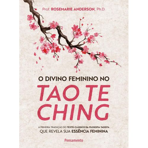 o divino feminino no tao te ching