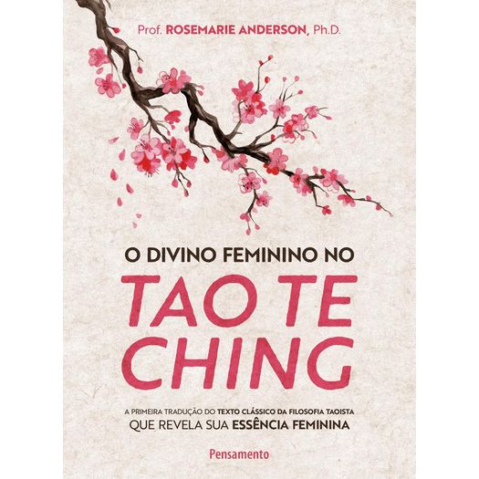 o divino feminino no tao te ching o divino feminino no tao te ching