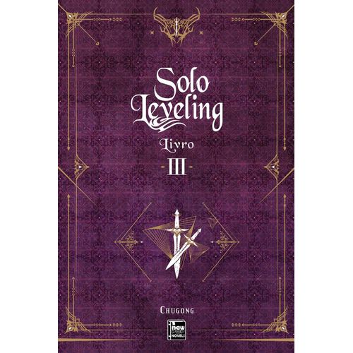solo-leveling---livro-3