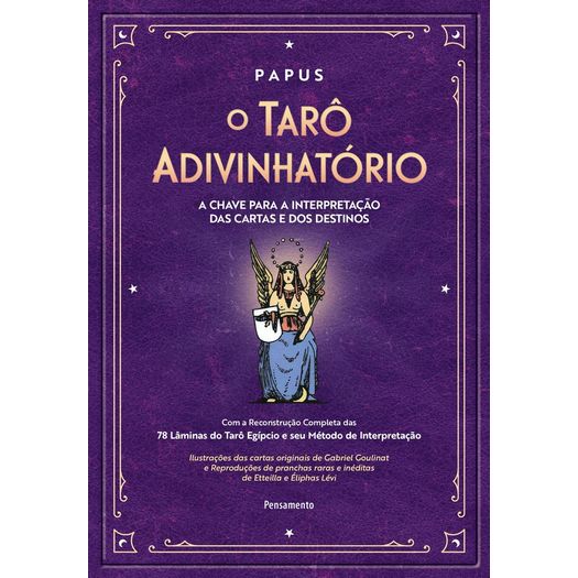 o-taro-adivinhatorio