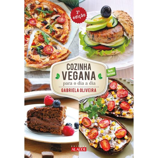 cozinha vegana para o dia a dia cozinha vegana para o dia a dia
