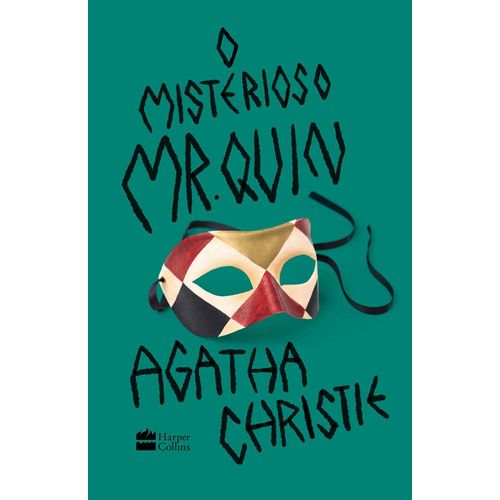 o misterioso mr. quin
