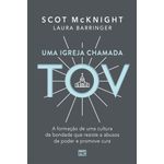uma igreja chamada tov