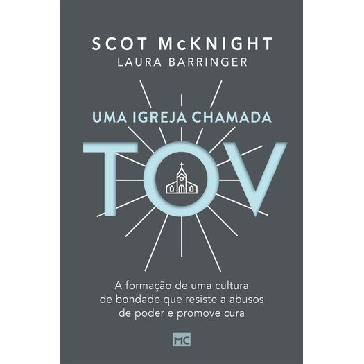 uma igreja chamada tov uma igreja chamada tov