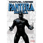 pantera negra (marvel-verse) pantera negra (marvel-verse)