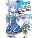 konosuba - abençoado mundo maravilhoso 14