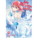 we never learn vol. 21
