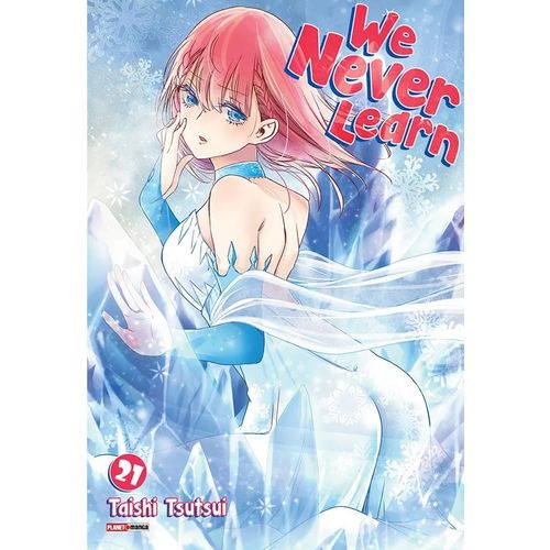 we never learn 21