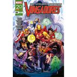 os vingadores 44