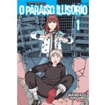 o paraíso ilusório 01