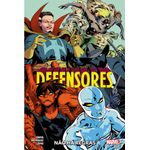 os defensores 1