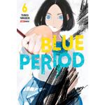 blue period 6
