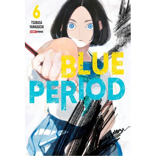 blue period vol. 6