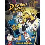ducktales - os caçadores de aventuras 8