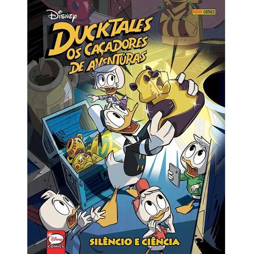 ducktales - os caçadores de aventuras 8