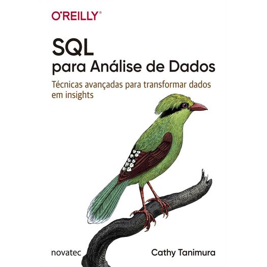 sql para análise de dados sql para análise de dados