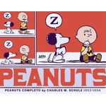 peanuts completo 2 - 1953 a 1954