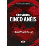 o livro dos cinco anéis