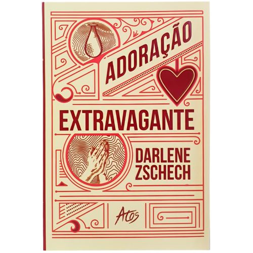 adoração extravagante