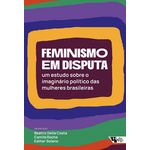 feminismo em disputa