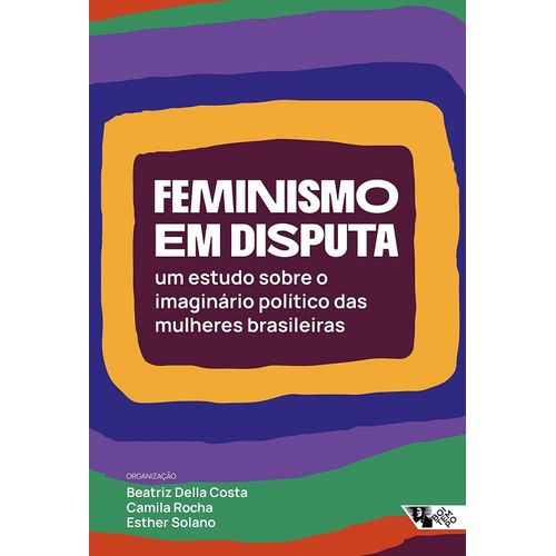 feminismo em disputa