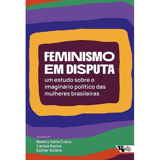 feminismo em disputa