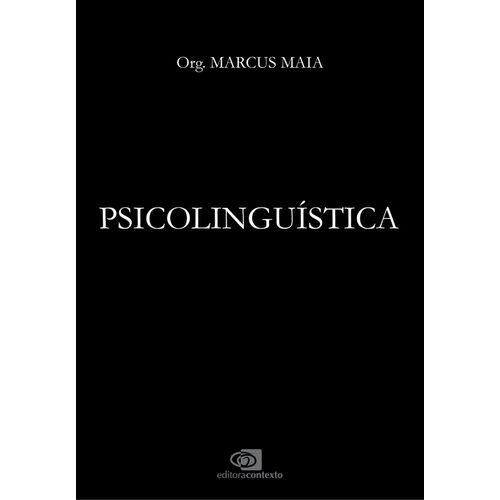 psicolinguística