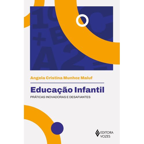 educação infantil