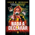 nada a declarar