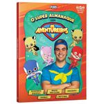 o-super-almanaque-com-os-aventureiros
