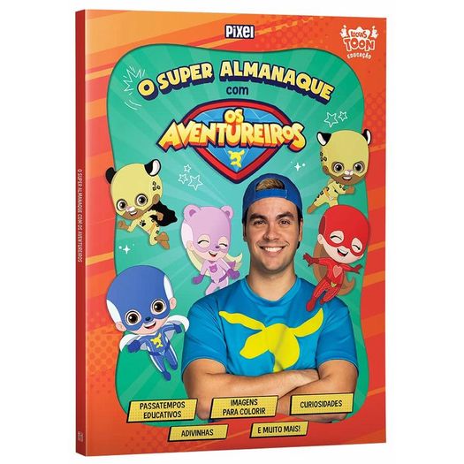 o-super-almanaque-com-os-aventureiros