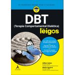 dbt (terapia comportamental dialética) para leigos