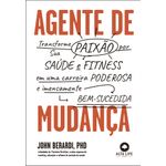 agente de mudança
