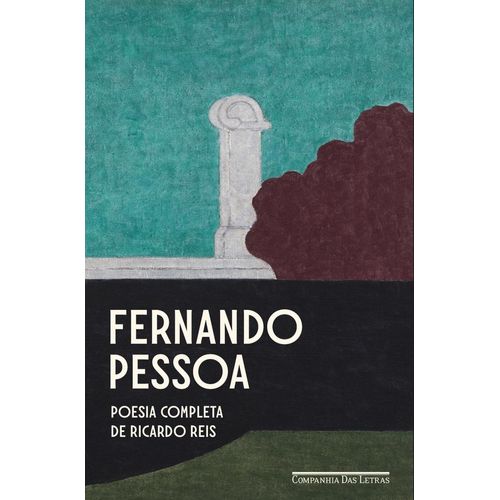 poesia completa de ricardo reis