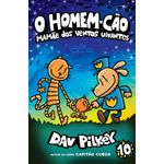 o homem cão 10 o homem cão 10