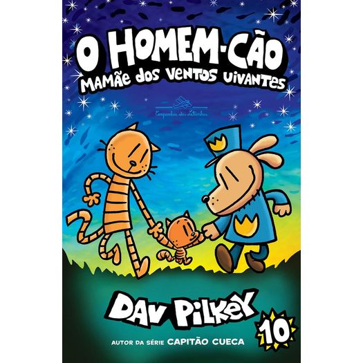 o homem cão 10 o homem cão 10